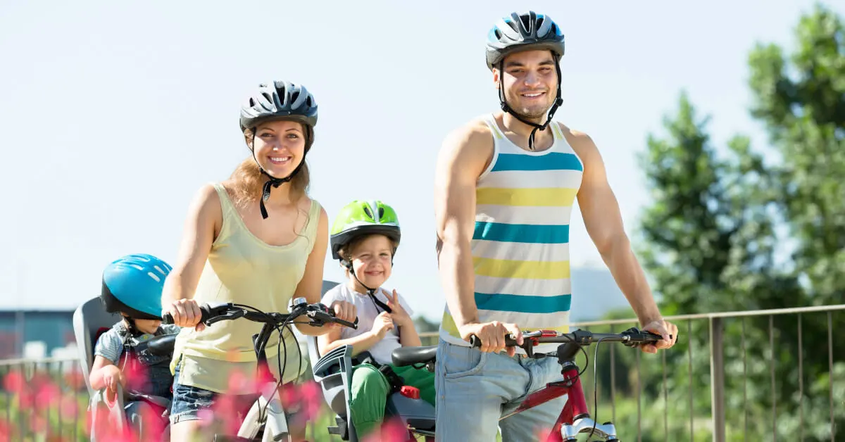 Benefits of Cycling: Why You Should Make Cycling Part of Your Life